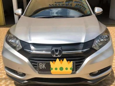 Butuh dana ingin jual Honda HR-V E CVT 2015-1