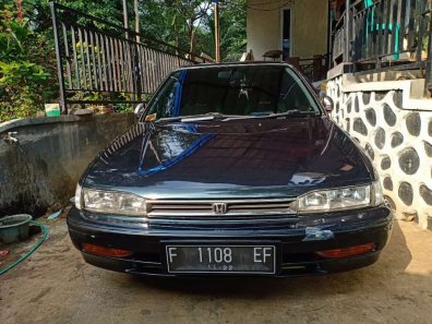 Jual Honda Accord 1993 termurah-1
