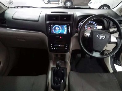 Butuh dana ingin jual Toyota Avanza G 2019-1