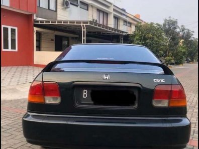 Jual Honda Civic 1998-1