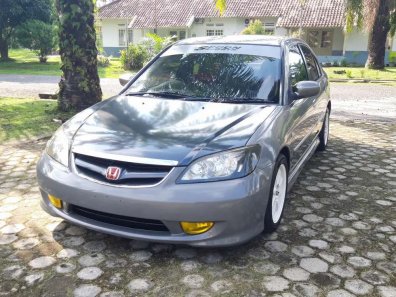 Jual Honda Civic 2005, harga murah-1