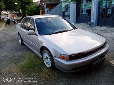 Jual Honda Accord 1991-1