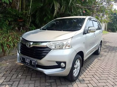 Jual Toyota Avanza 2018 termurah-1