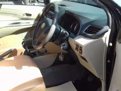 Toyota Avanza G 2014 MPV dijual-1