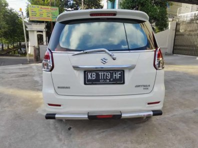 Jual Suzuki Ertiga 2013 termurah-1