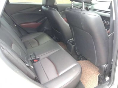 Jual Mazda CX-3 2.0 Automatic 2017-1