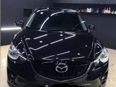 Jual Mazda CX-5 2013, harga murah-1