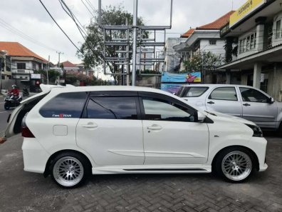 Jual Toyota Avanza Veloz 2019-1