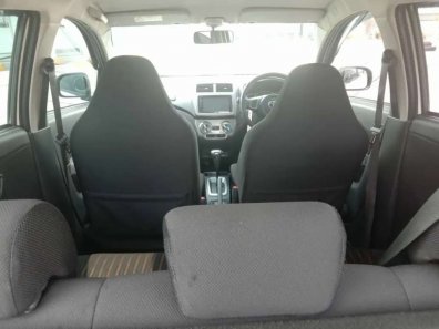 Toyota Agya TRD Sportivo 2018 Hatchback dijual-1