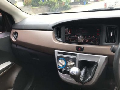 Butuh dana ingin jual Toyota Calya G 2016-1