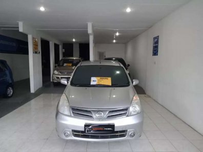 Nissan Grand Livina XV 2013 MPV dijual-1