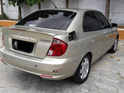 Jual Hyundai Avega 2008 kualitas bagus-1
