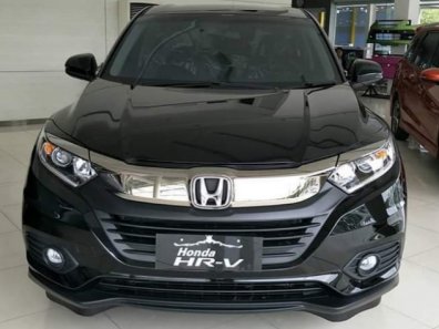 Honda HRV E CVT Promo Diskon Surabaya-1