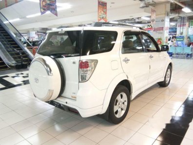 Toyota Rush G 2011 SUV dijual-1