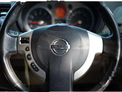 Jual Nissan X-Trail 2011 kualitas bagus-1