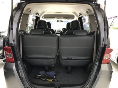 Jual Honda Freed 2010 kualitas bagus-1