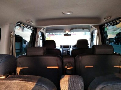 Jual Daihatsu Luxio 2016, harga murah-1