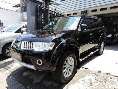 Jual Mitsubishi Pajero Sport Exceed kualitas bagus-1