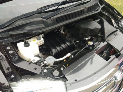 Nissan Serena Panoramic Autech 2014 MPV dijual-1
