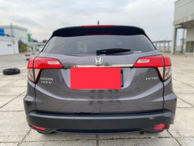 Butuh dana ingin jual Honda HR-V E Special Edition 2019-1