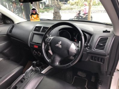 Mitsubishi Outlander Sport PX 2014 SUV dijual-1
