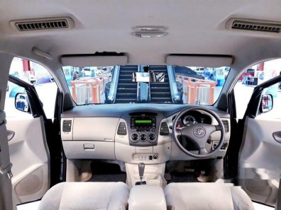 Jual Toyota Kijang Innova G Luxury 2010-1
