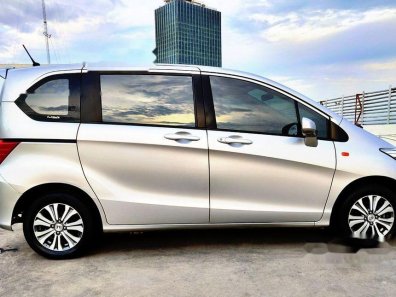 Honda Freed S 2013 MPV dijual-1