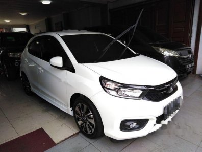 Jual Honda Brio 2019 kualitas bagus-1