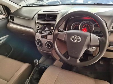 Jual Toyota Avanza G kualitas bagus-1