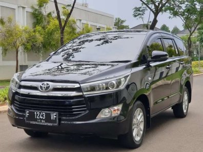 Jual Toyota Kijang Innova V 2019-1