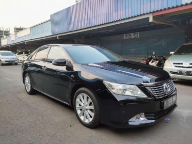 Jual Toyota Camry V kualitas bagus-1