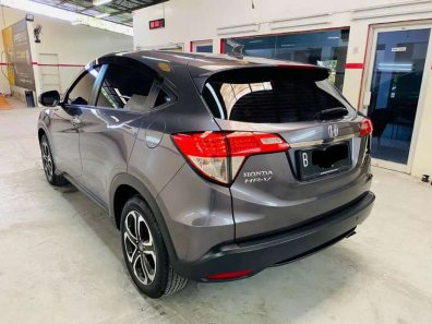 Jual Honda HR-V E CVT 2019-1