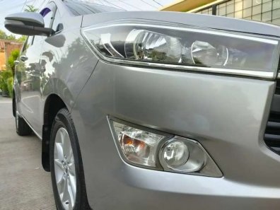 Butuh dana ingin jual Toyota Kijang Innova G 2016-1