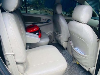 Jual Toyota Kijang Innova G Luxury 2014-1
