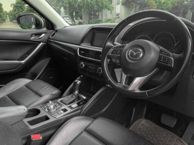 Mazda CX-5 Grand Touring 2015 dijual-1