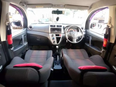 Daihatsu Sirion 2016 dijual-1
