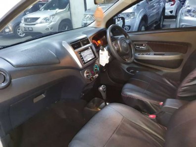 Jual Daihatsu Ayla 1.2 R Deluxe 2018-1