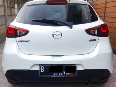 Butuh dana ingin jual Mazda 2 R 2017-1