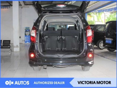 Toyota Avanza Veloz 2015 MPV dijual-1