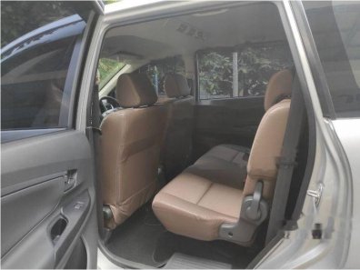 Daihatsu Xenia M 2016 MPV dijual-1