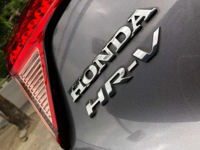 Jual Honda HR-V Prestige 2017-1