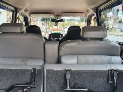 Daihatsu Gran Max 2017 Minivan dijual-1