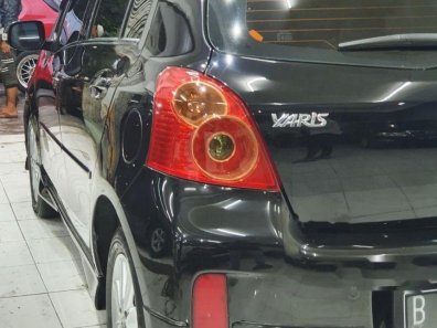 Jual Toyota Yaris S 2012-1