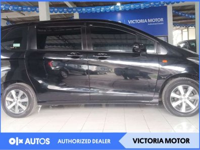 Jual Honda Freed 2010, harga murah-1