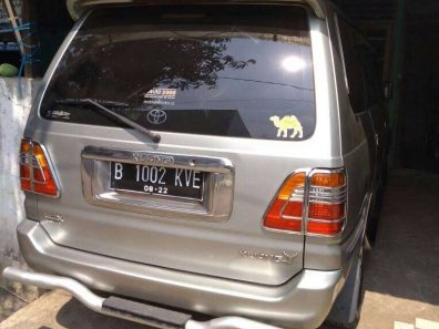 Toyota Kijang Kapsul 2003 MPV dijual-1