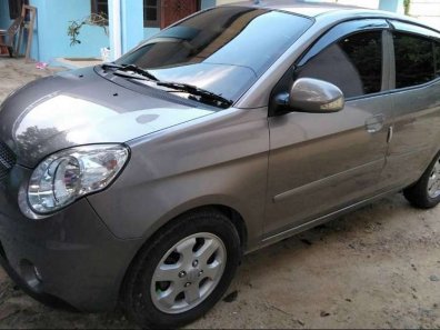 Jual Kia Picanto 2010-1