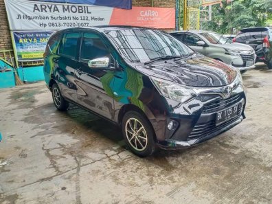 Toyota Calya 1.2 Manual 2018 MPV dijual-1