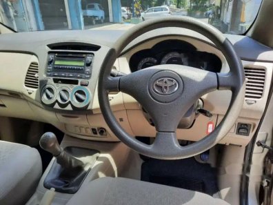 Jual Toyota Kijang Innova G 2011-1