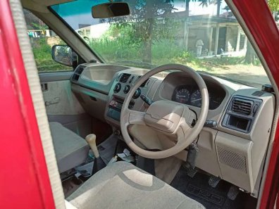 Mitsubishi Kuda GLX 2004 MPV dijual-1