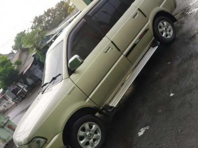 Jual Toyota Kijang 2003 kualitas bagus-1